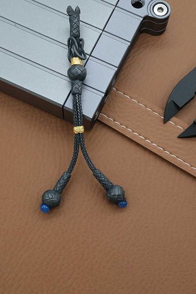 dergah tesbih Silver Kazaziye Whip