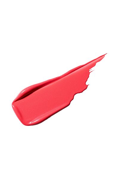M.A.C Lustreglass Sheer-Shine Lipstick- Gummy Bare- 773602692613
