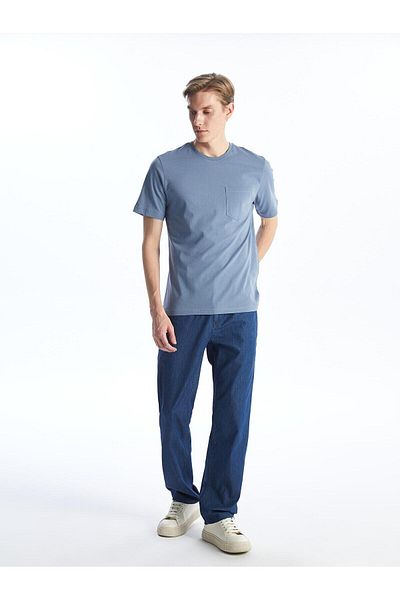 LC Waikiki Ανδρικό Jean Pant LCW 790 - Άνετη εφαρμογή