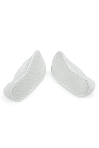 ihvan online Fileli Nefes Alabilen Hac Umre Tavaf Patiği Beyaz