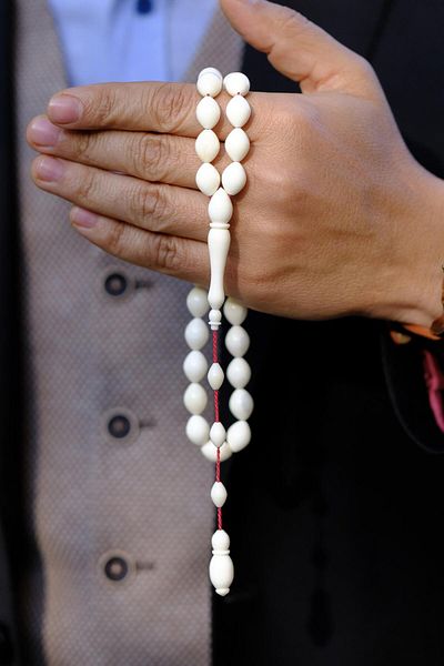 dergah tesbih System Design Rosary