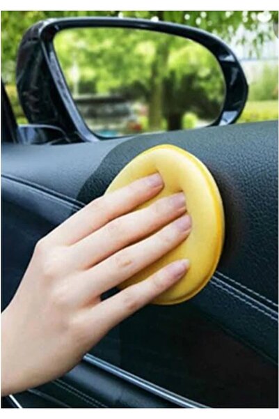 Ebrayn Protectan, Tampon , Lastik ,torpido Parlatıcı Deri , Vinil Koruyucu Parlatıcı 200 ml