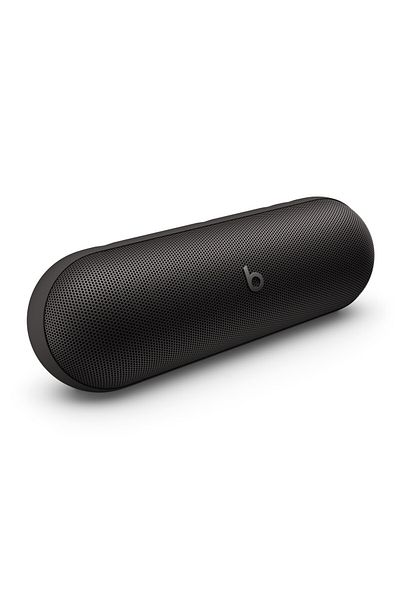 Apple Beats Pill - Wireless Bluetooth Speaker - Matte Black