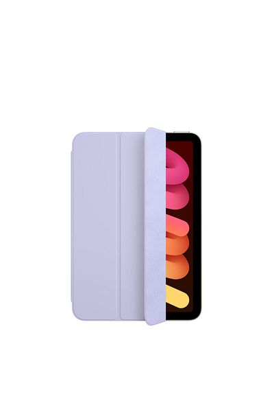 Apple Smart Folio For Ipad Mini (A17 PRO) - Light Violet