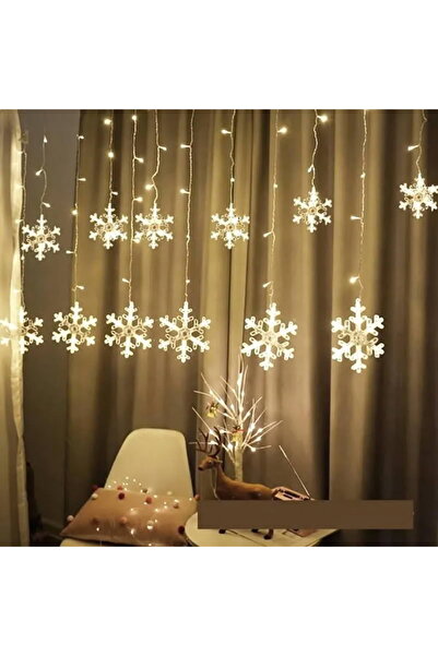 Watton 12 Kar Tanesi 8 Fonksiyonlu 3m 12 Saçaklı MZ-16-5