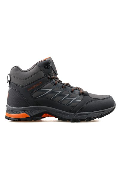 lumberjack Frog Hi 4Pr Men's Outdoor Boots 101782567   Gray