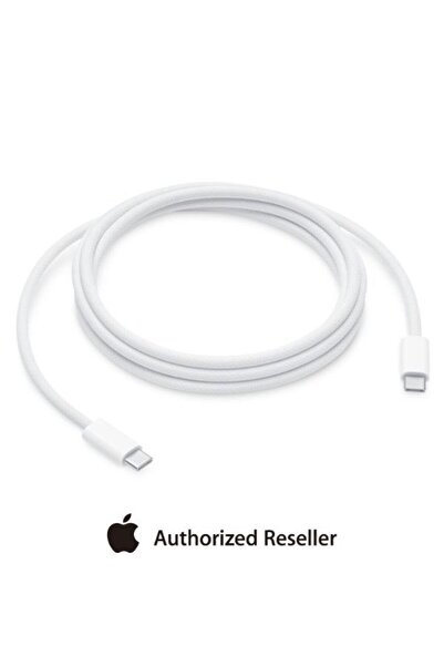 Apple 240W USB-C Şarj Kablosu (2 m)
