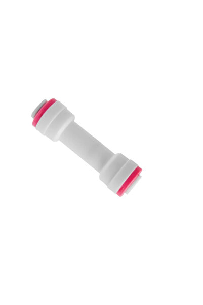 alkalinees Su Arıtma Cihazlarına Uyumlu Quıck Boru Check Valfe uyumlu