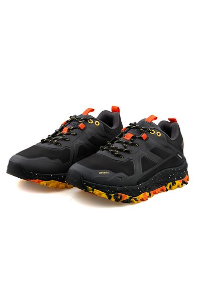 lumberjack 3W Dallas 3Pr Men's Outdoor Shoes 101386610 Black