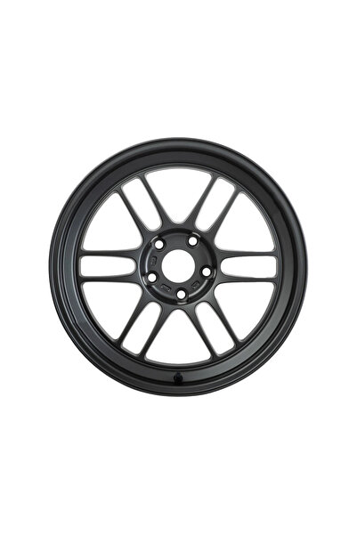 ENKEİ Enkei RPF1 17x8 - 5x100 ET45 - Matte Black Takım Jant (4 Adet)