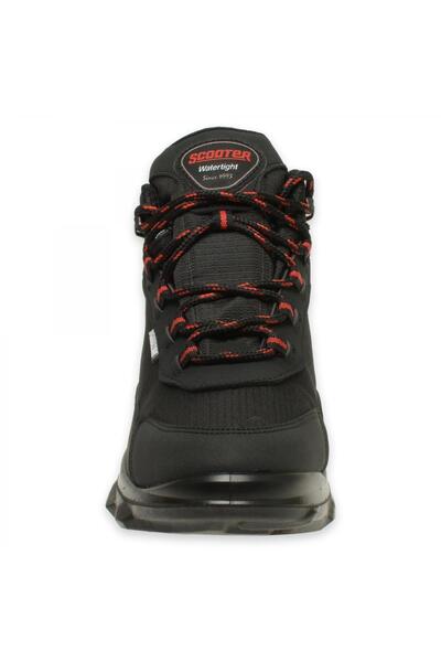 Scooter G7200 Rocky Günlük Siyah Unisex Bot