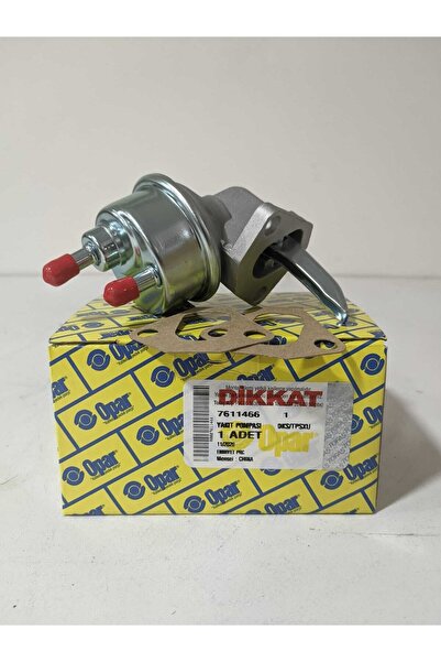 OPAR Orjinal Benzin Otomatiği Tofaş Doğan-kartal-şahin-slx Fiat Tempra-tipo-uno 7611466