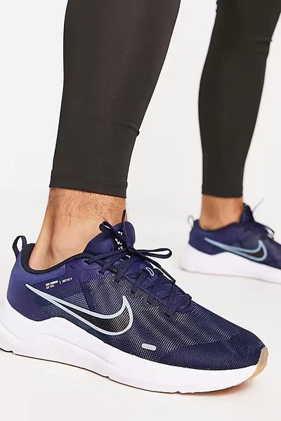 Nike sports shoes latest model 2025