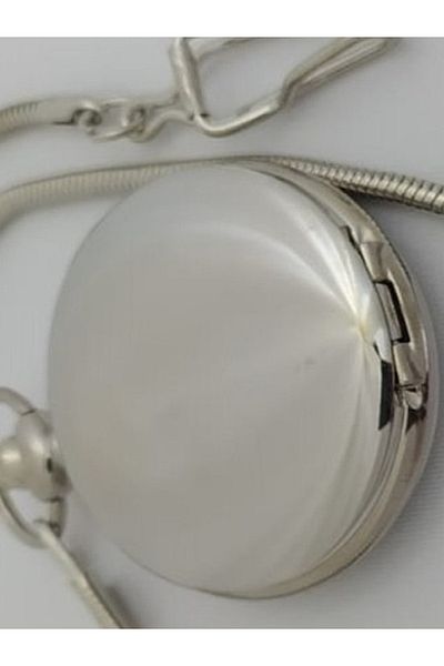 Spectrum Chain Pocket Watch Chain Shackle Gift Men's Pocket Watch Men's Watch