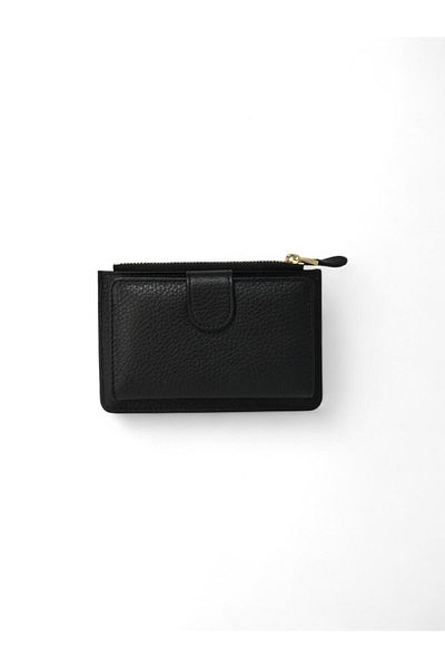 Matmazel Leather Wallet202020021
