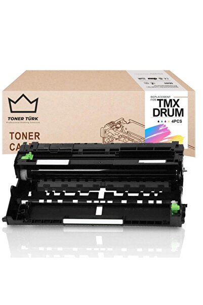 Brother Dr-2406 / Dcp-l2510/ L2530 /L2550 /Hl-l2310/L2350 / L2370 /L2375/L2395 Equivalent Drum Ü