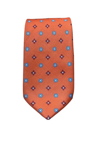 CROATE Soft Cotton Efc Fabric Tie