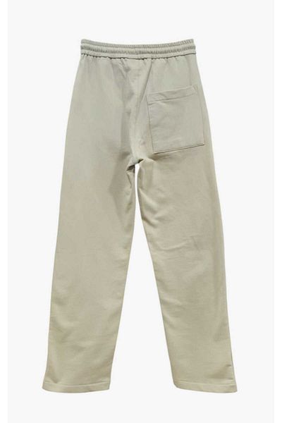 DEMOİSELLE Children's Iron Line Trousers