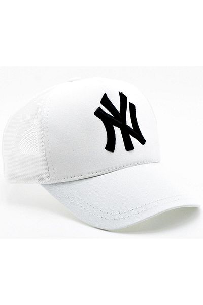 Takı Dükkanı Pălărie Ny Cap Unisex - Model Cp220
