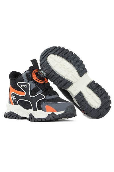 Vojo Hurricane 2 Αδιάβροχα Παιδικά Μποτάκια με Ζεστή Φόδρα