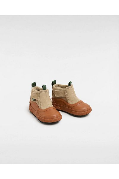 Vans Обувки за ходене Mte Hi Terrain V Slip-On