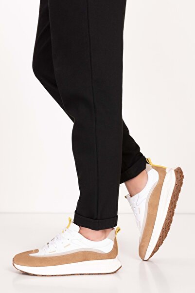 Gondol Зовнішній та внутрішній матеріал - натуральна шкіра. Елегантні повсякденні туфлі Ny.896