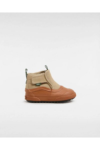 Vans Обувки за ходене Mte Hi Terrain V Slip-On