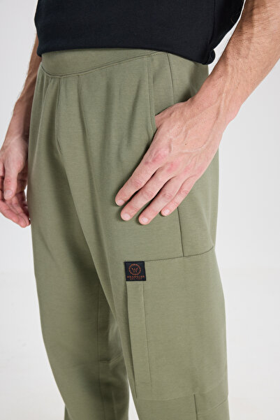 WRANGLER Erkek Jogger Eşofman Altı