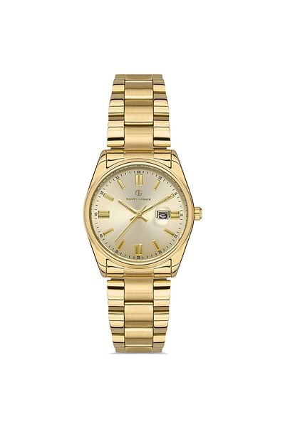 DAVID GUNER Dg-8391La-B4 David Guner Wristwatch