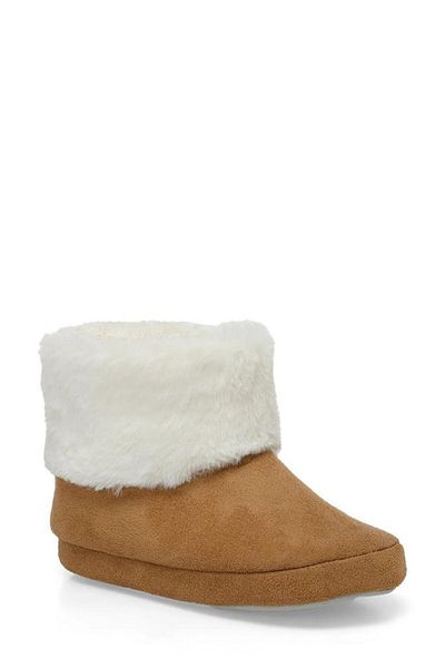 Polaris Zoresa Girl's Slippers Home Boots House Slippers