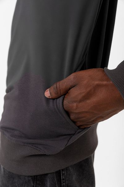 Tshirthane Ghost Of Tsushima - Ανδρικό καπάκι με κουκούλα καπνιστού Ιαπωνικού νησιού 2ip