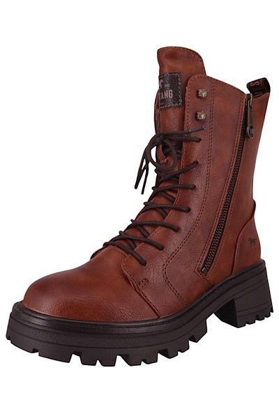 Mustang Stiefelette