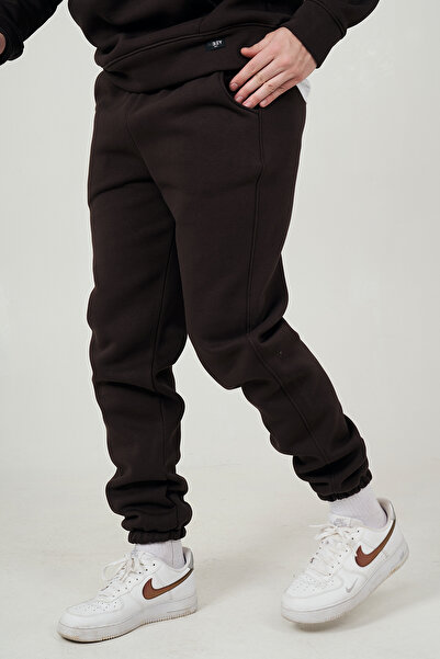 MBEY1989 Mbey Unisex 3-Thread Charted Tracksuit Suit