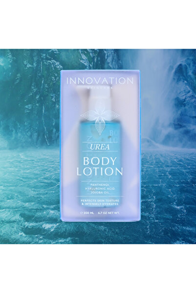 Innovation Skincare Üre Içeren Vücut Losyonu - 200 ml