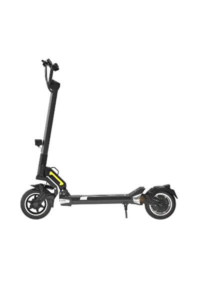 DUALTRON Togo Plus Elektrikli Scooter 40 Km/h 1.350 Watt 50km Menzil