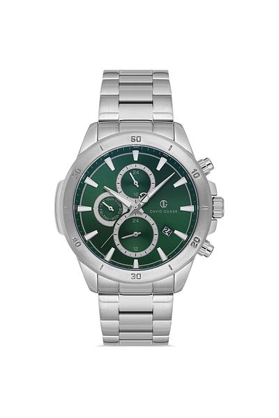 DAVID GUNER Dg-8742Ga-A10 David Guner Wristwatch