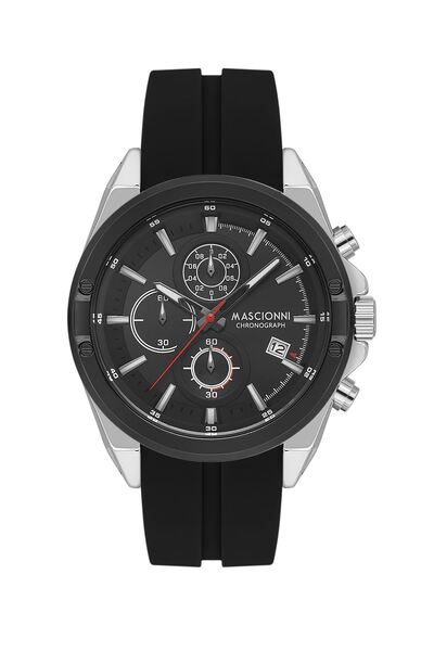 mascionni M.1.2300s.2 Erkek Kol Saati