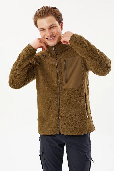 Kappa Men's Plush Fleece 2411149