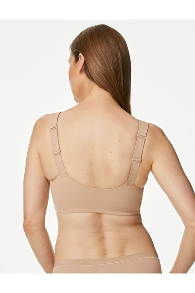Marks & Spencer Body Soft™ Pamuklu Ameliyat Sonrası Sütyeni