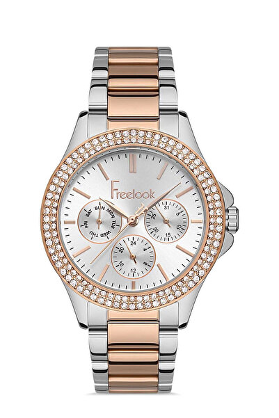 Freelook FL.1.10382.4 ساعة يد فريلوك