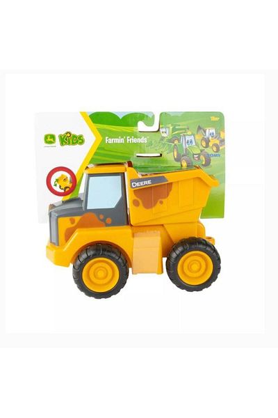Tomy جون ديري 47274 CIFTCI الأصدقاء المتنوعة