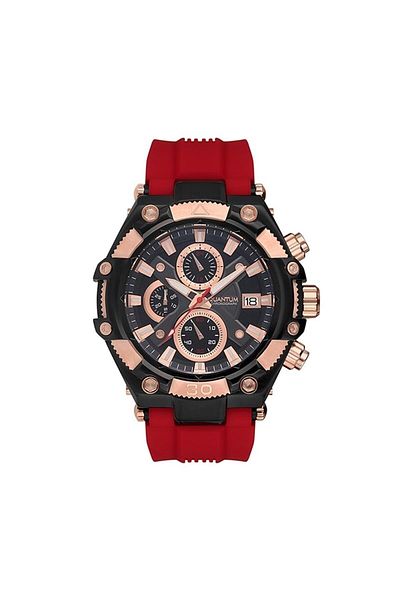Quantum Men's Wristwatch S.Hng716.858
