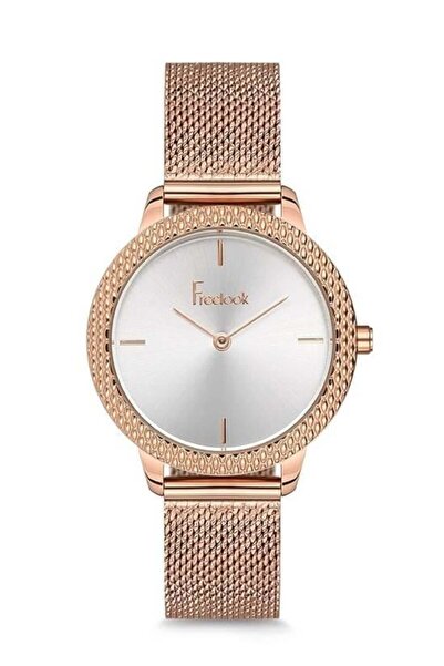 Freelook Paris Kadın Kol Saati S.f.1.1119.03