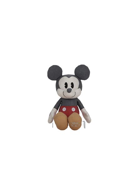 Disney Plush Vintage Mickey 17-inches