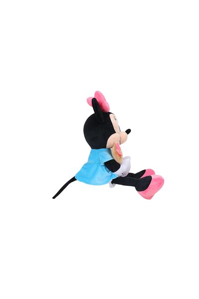 Disney Plush Minnie Hugs and Love 18-inches