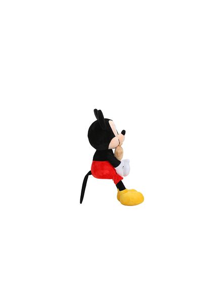 Disney Plush Mickey Hugs and Love 18-inches