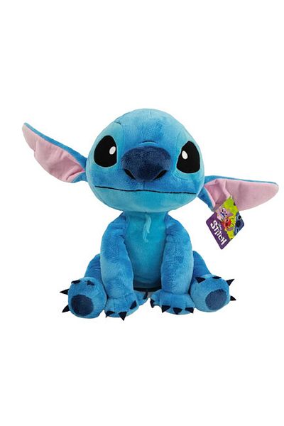 Disney Plush Core Stitch 20-inches