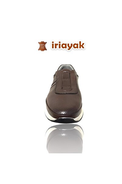İriayak Erkek Günlük 40-41-42-43-44 Numaralar