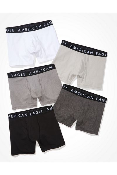 AMERICAN EAGLE Boxer Shorts