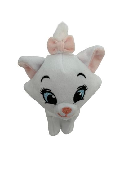 Disney Plush Animal Core Marie 8-inches